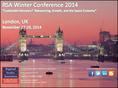 Planum News 07.2014 | RSA Winter Conference 2014